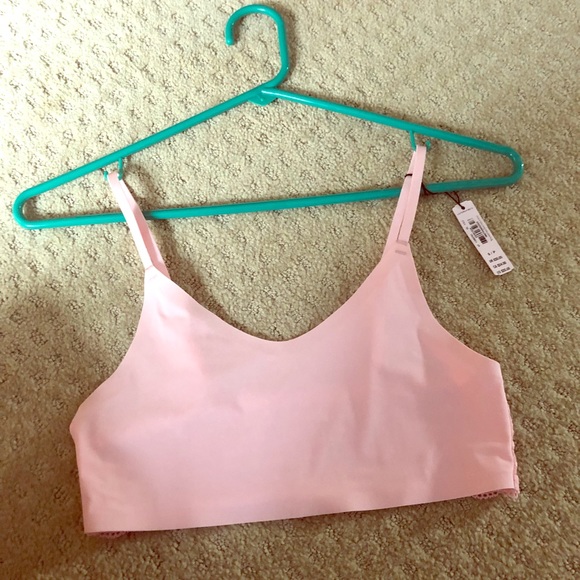 Victoria's Secret Other - NWT 💝VICTORIAS SECRET🌷 Satin Bralette